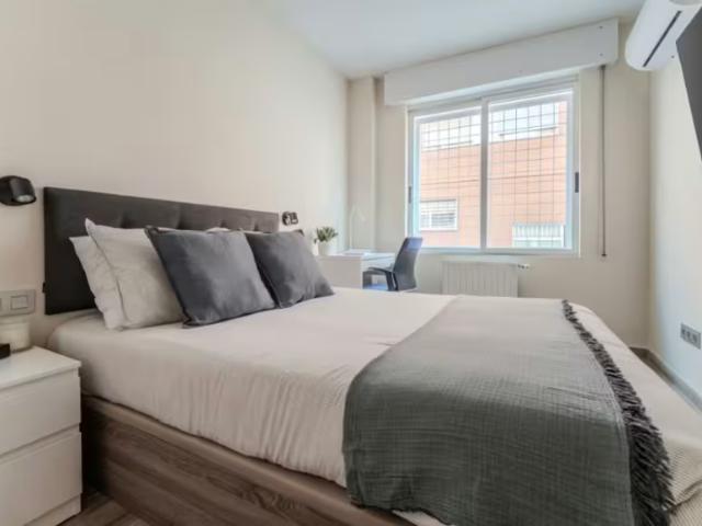 1 Dormitorio Shared Living/Roommate Madrid Madrid 100253711