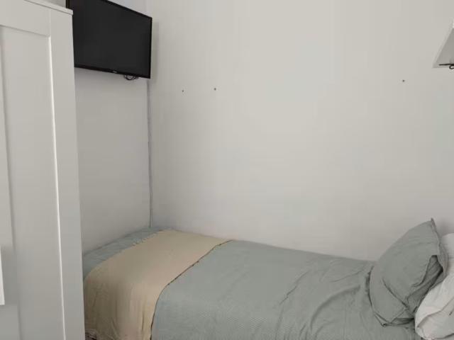1 Dormitorio Shared Living/Roommate Madrid Madrid 100253713