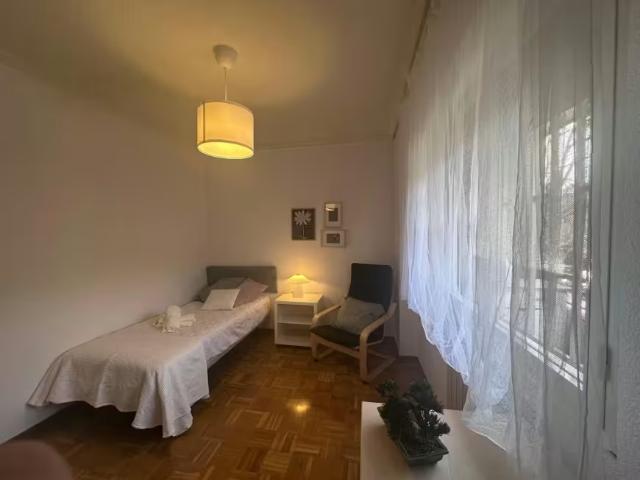 1 Dormitorio Shared Living/Roommate Madrid Madrid 100253778