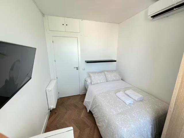 1 Dormitorio Shared Living/Roommate Madrid Madrid 100334071