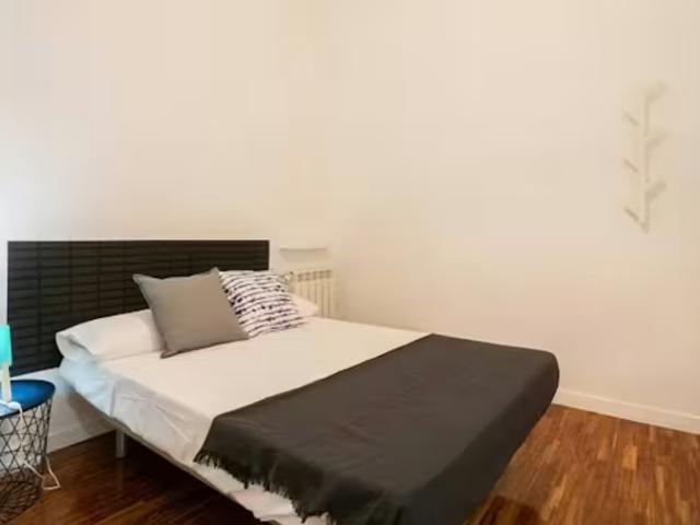 1 Dormitorio Shared Living/Roommate Madrid Madrid 100334484