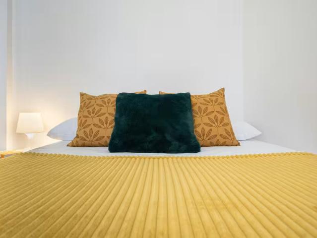 1 Dormitorio Shared Living/Roommate Madrid Madrid 100334487