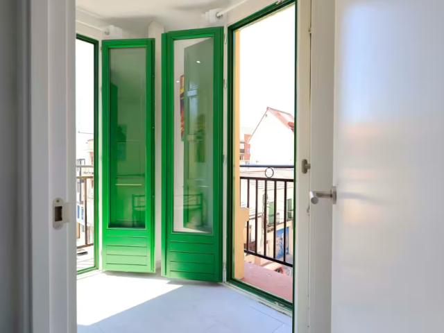 1 Dormitorio Shared Living/Roommate Madrid Madrid 100357370
