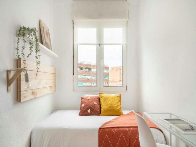 1 Dormitorio Shared Living/Roommate Madrid Madrid 100415933