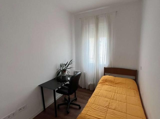 1 Dormitorio Shared Living/Roommate Madrid Madrid 100417016