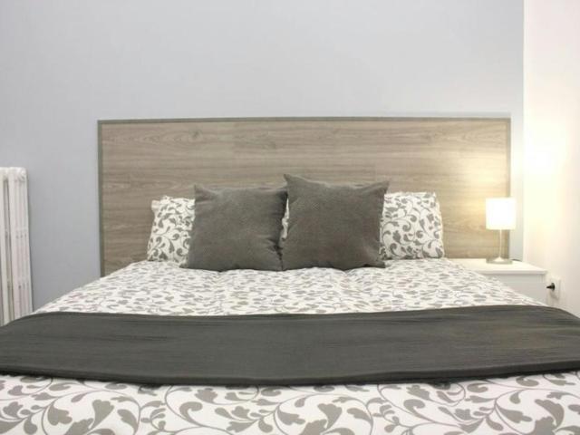 1 Dormitorio Shared Living/Roommate Madrid Madrid 100494086