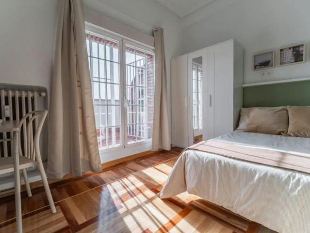 1 Dormitorio Shared Living/Roommate Madrid Madrid 100493226