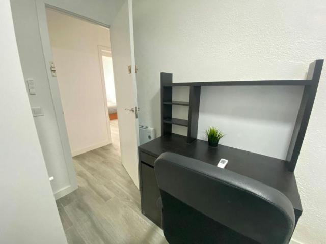 1 Dormitorio Shared Living/Roommate Madrid Madrid 100674873