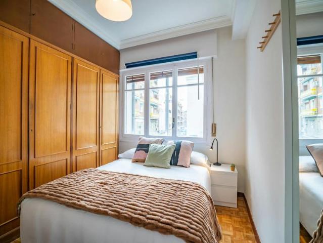 1 Dormitorio Shared Living/Roommate Madrid Madrid 100676395