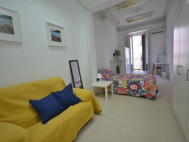 1 Dormitorio Shared Living/Roommate Madrid Madrid 100676868