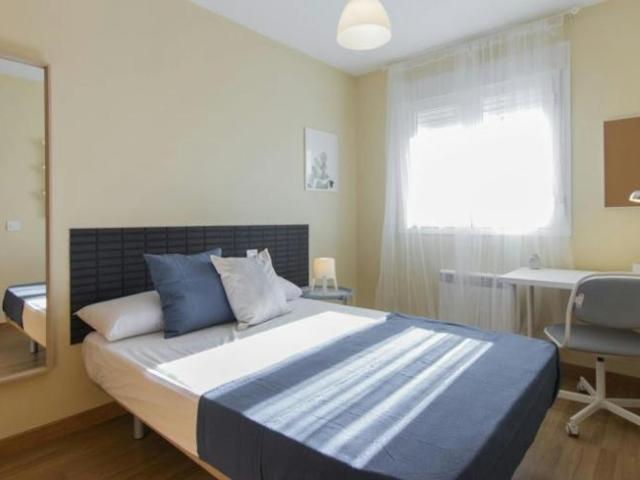 1 Dormitorio Shared Living/Roommate Madrid Madrid 100677153