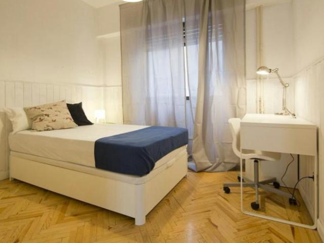 1 Dormitorio Shared Living/Roommate Madrid Madrid 100677179