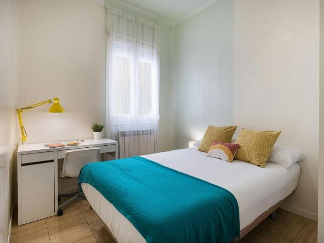 1 Dormitorio Shared Living/Roommate Madrid Madrid 100677170