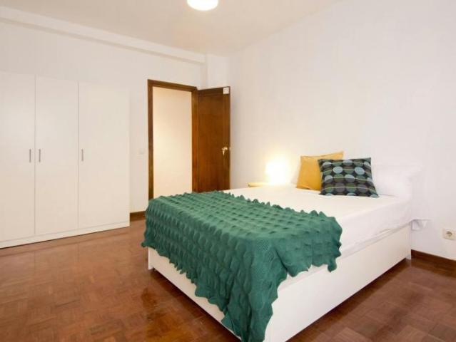 1 Dormitorio Shared Living/Roommate Madrid Madrid 100677184