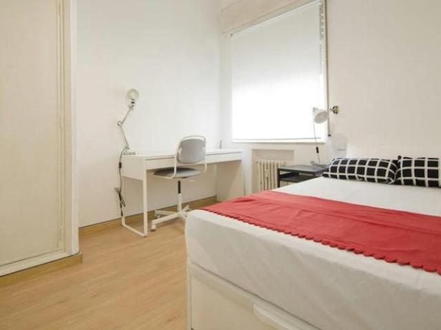 1 Dormitorio Shared Living/Roommate Madrid Madrid 100677186