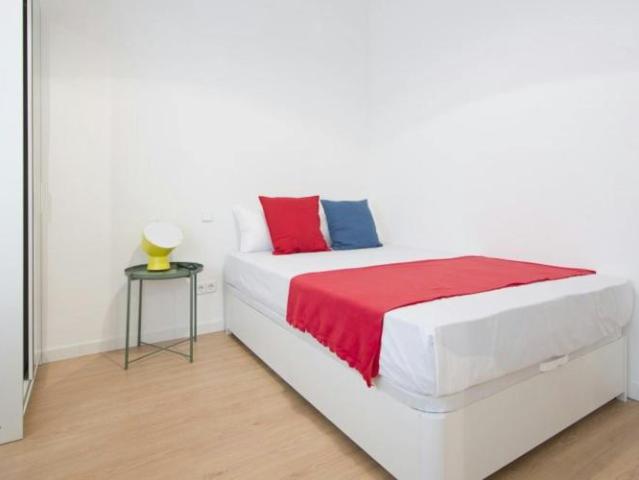 1 Dormitorio Shared Living/Roommate Madrid Madrid 100677188