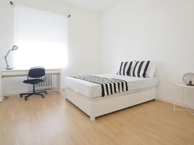 1 Dormitorio Shared Living/Roommate Madrid Madrid 100677190