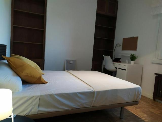 1 Dormitorio Shared Living/Roommate Madrid Madrid 100677245