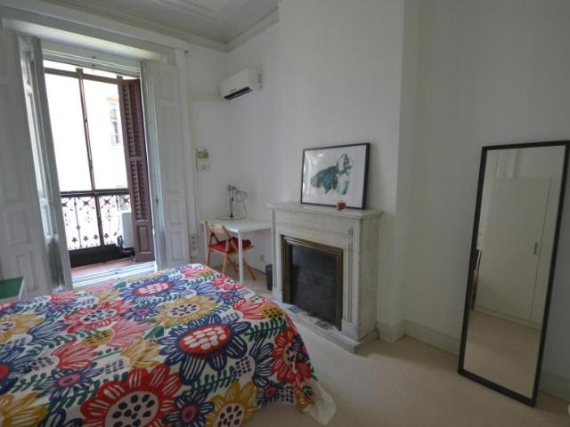 1 Dormitorio Shared Living/Roommate Madrid Madrid 100677428