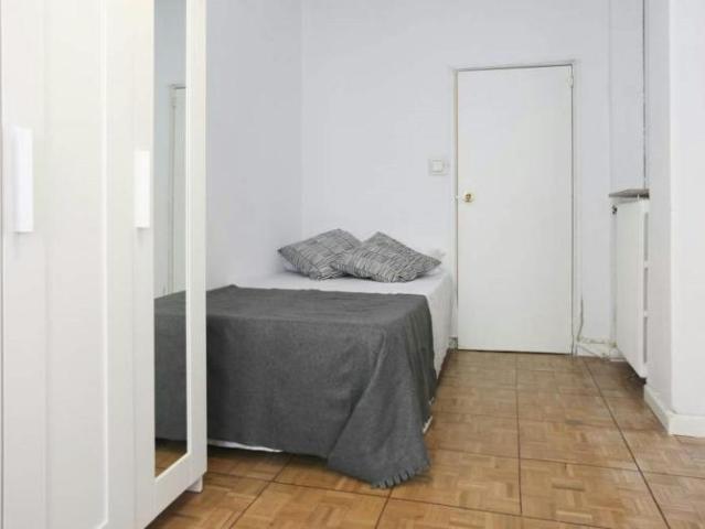 1 Dormitorio Shared Living/Roommate Madrid Madrid 100677508