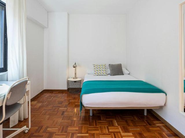 1 Dormitorio Shared Living/Roommate Madrid Madrid 100677768