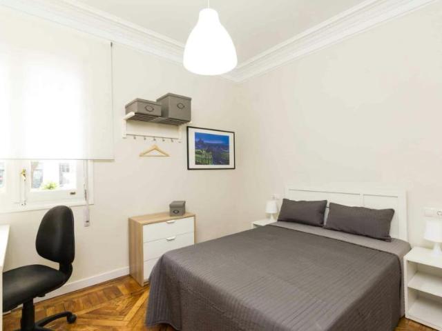 1 Dormitorio Shared Living/Roommate Madrid Madrid 100672414