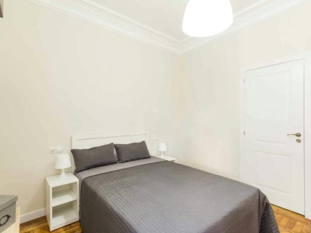 1 Dormitorio Shared Living/Roommate Madrid Madrid 100672416