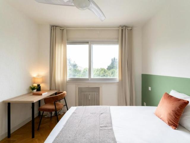 1 Dormitorio Shared Living/Roommate Madrid Madrid 100672615
