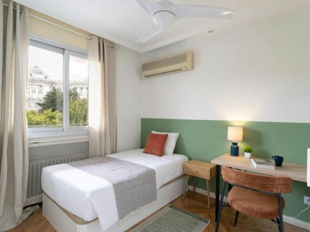 1 Dormitorio Shared Living/Roommate Madrid Madrid 100672619