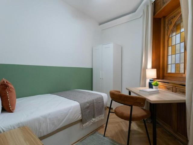 1 Dormitorio Shared Living/Roommate Madrid Madrid 100672621