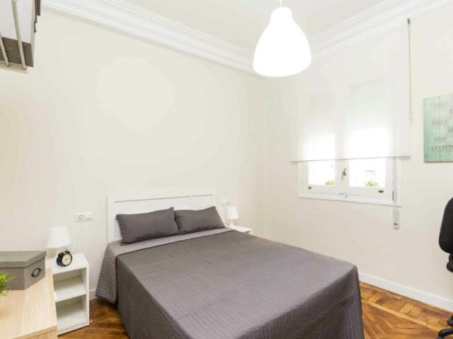 1 Dormitorio Shared Living/Roommate Madrid Madrid 100672665