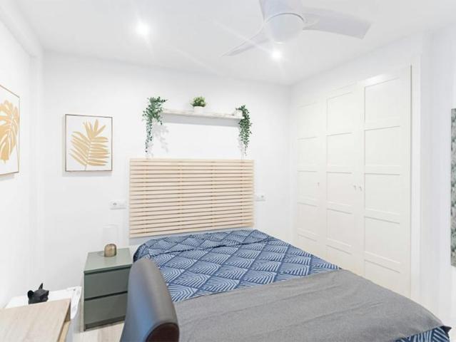 1 Dormitorio Shared Living/Roommate Madrid Madrid 100673025