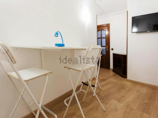 1 Dormitorio Shared Living/Roommate Madrid Madrid 100716252