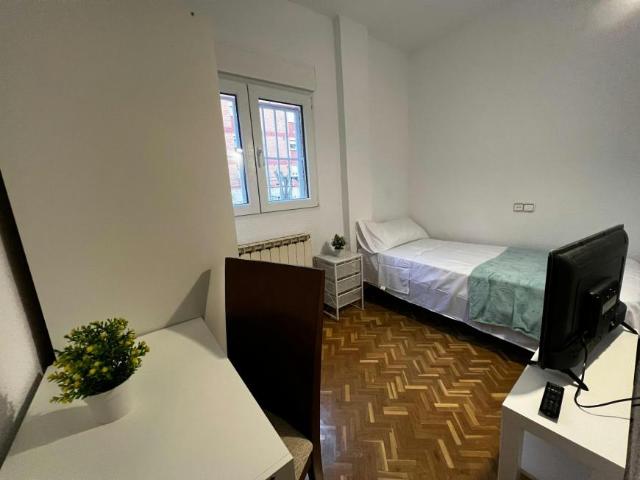 1 Dormitorio Shared Living/Roommate Madrid Madrid 100716879