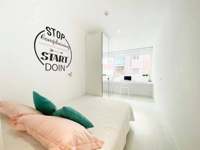 1 Dormitorio Shared Living/Roommate Madrid Madrid 100717511