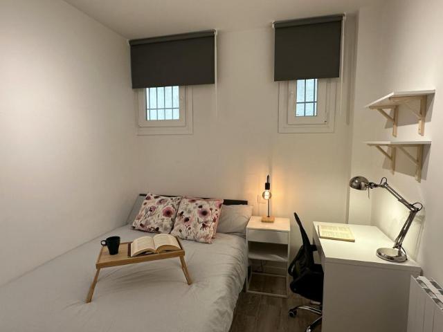 1 Dormitorio Shared Living/Roommate Madrid Madrid 100717566