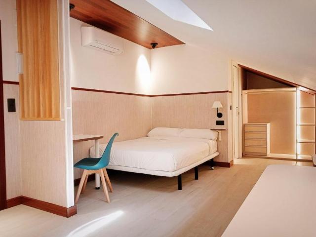 1 Dormitorio Shared Living/Roommate Madrid Madrid 100717969