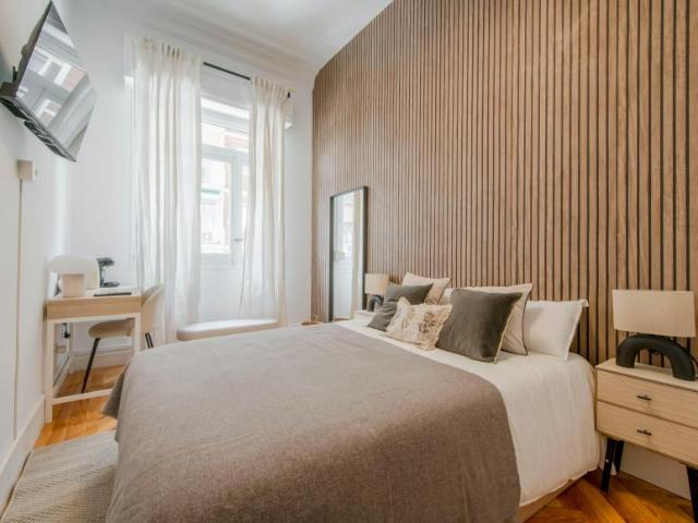 1 Dormitorio Shared Living/Roommate Madrid Madrid 100718102