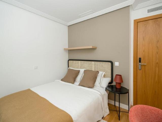 1 Dormitorio Shared Living/Roommate Madrid Madrid 100718126