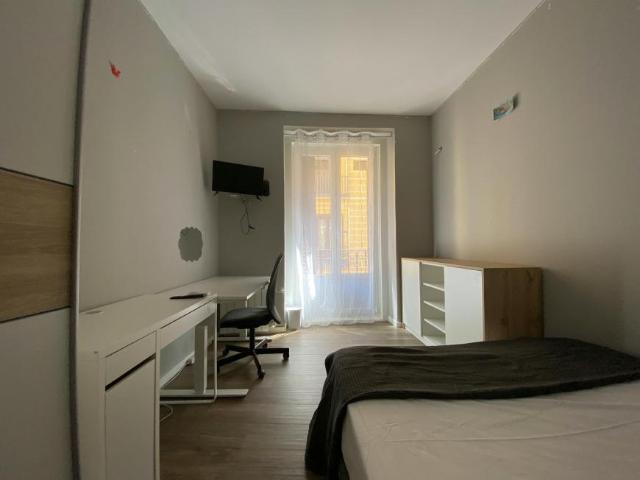 1 Dormitorio Shared Living/Roommate Madrid Madrid 100718817