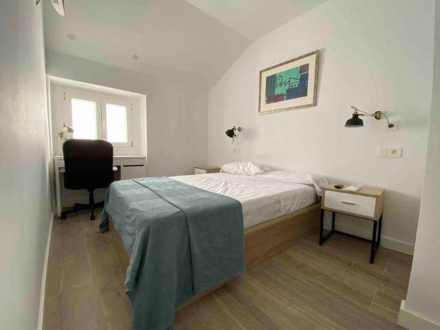 1 Dormitorio Shared Living/Roommate Madrid Madrid 100718819