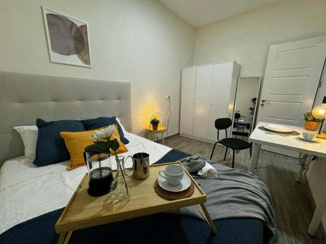 1 Dormitorio Shared Living/Roommate Madrid Madrid 100719907