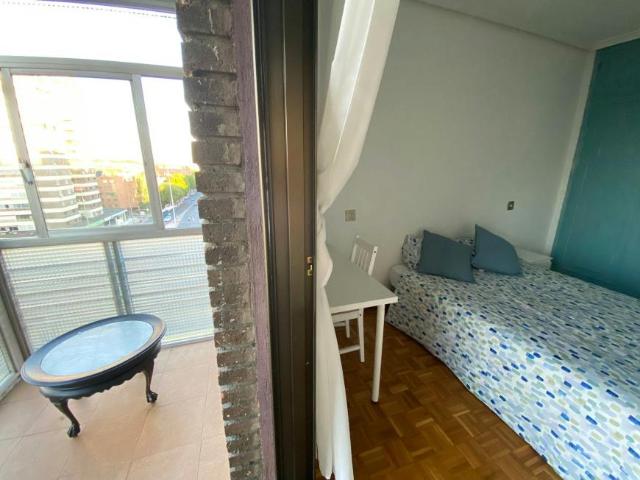 1 Dormitorio Shared Living/Roommate Madrid Madrid 100726012