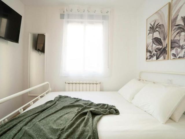 1 Dormitorio Shared Living/Roommate Madrid Madrid 100726227