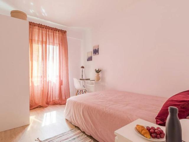 1 Dormitorio Shared Living/Roommate Madrid Madrid 100726236