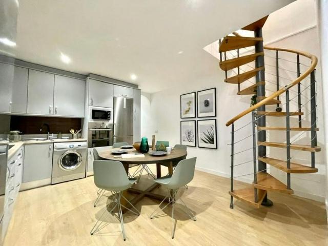 1 Dormitorio Shared Living/Roommate Madrid Madrid 100726827
