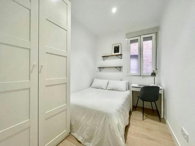 1 Dormitorio Shared Living/Roommate Madrid Madrid 100726836