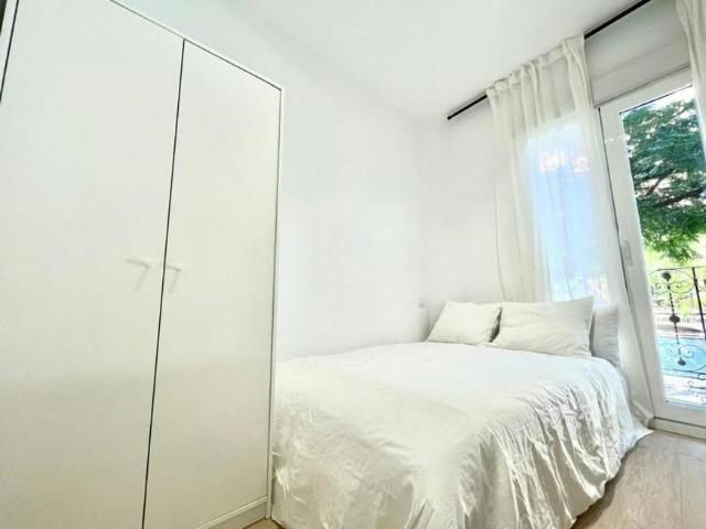 1 Dormitorio Shared Living/Roommate Madrid Madrid 100726875