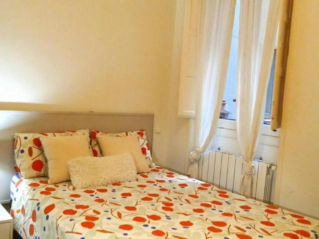 1 Dormitorio Shared Living/Roommate Madrid Madrid 100727857