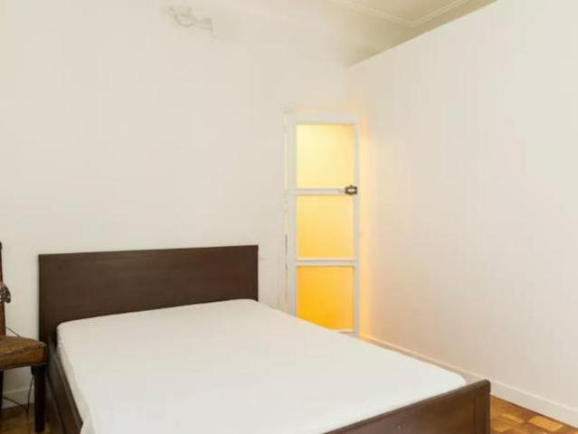 1 Dormitorio Shared Living/Roommate Madrid Madrid 100727861